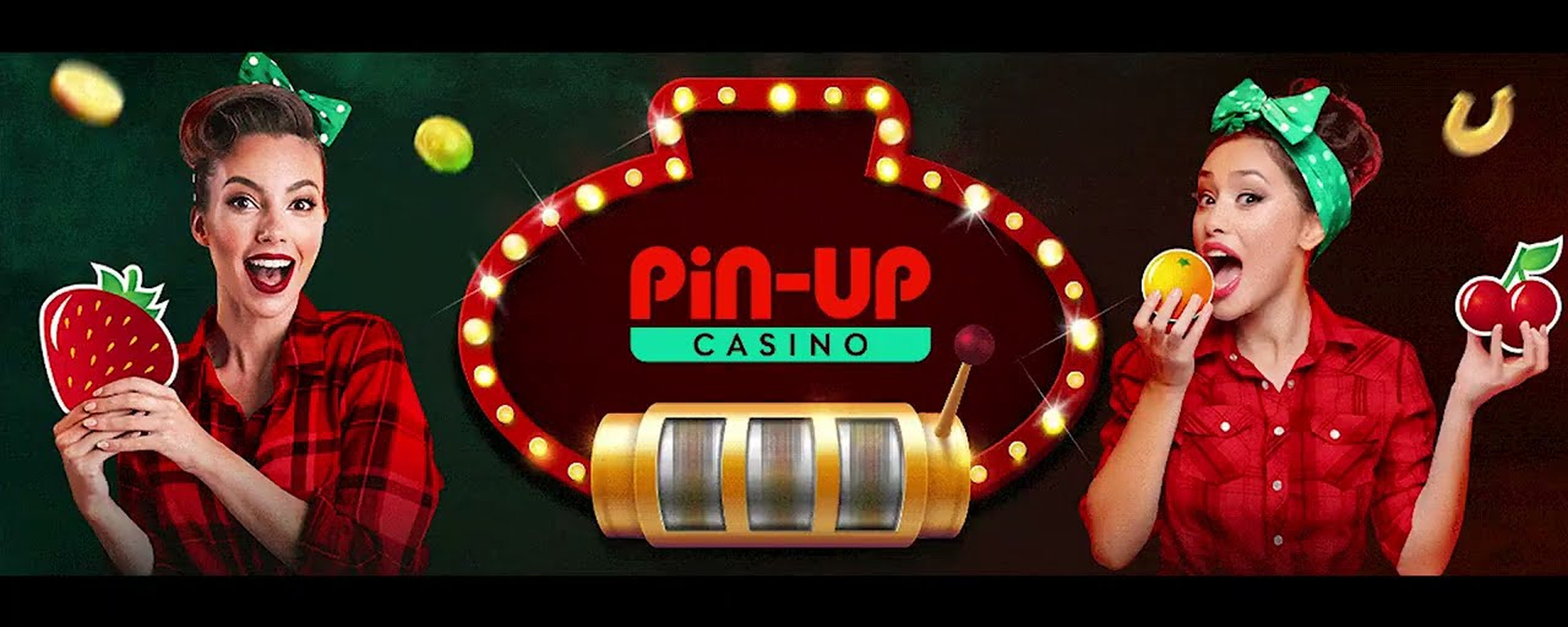 Pin Up Казино